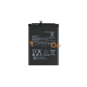 Μπαταρία για Xiaomi Redmi Note 9S BN55 5020mAh
