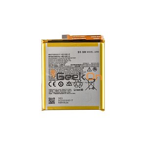 Μπαταρία για Motorola Edge Plus LW50 5000mAh