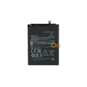Μπαταρία για Xiaomi Redmi Note 8 Pro BM4J 4500mAh