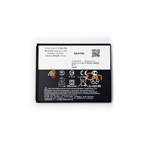 Μπαταρία για Motorola E6S / E6 Plus KC40 SB18C53772 / GAA1566 3000mAh