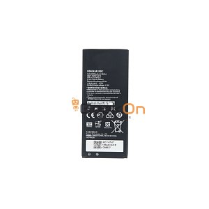 Μπαταρία για Huawei Y5II / Y5 2 / Honor 5 / Y6 2015 / Honor 4A HB4342A1RBC 2200mAh