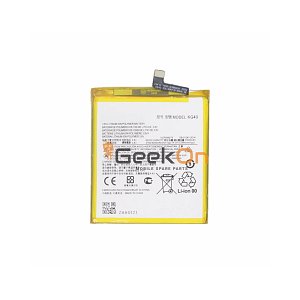 Μπαταρία για Motorola Moto G8 Play KG40 SB18C51711 4000mAh