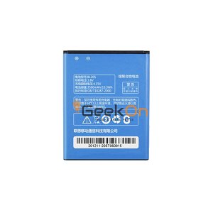 Μπαταρία για Lenovo P770 BL205 3500mAh