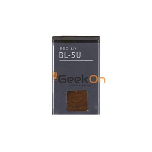 Μπαταρία για Νokia 8800 / 8900 / 6212 BL-5U 1100mAh