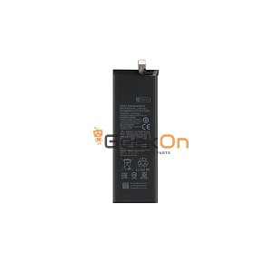 Μπαταρία για Xiaomi Mi Note 10 / Mi Note 10 Lite / Mi Note 10 Pro BM52 5170mAh