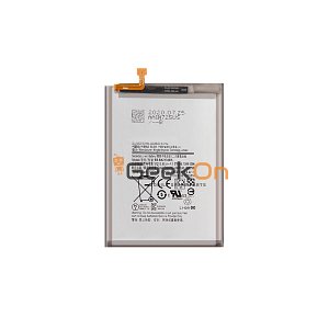 Μπαταρία για Samsung Galaxy A12 A125 / A12 Nacho A127 / A21s A217 / A13 A135F / A13 A137F / A02 A022F / A04S EB-BA217ABY 5000mAh