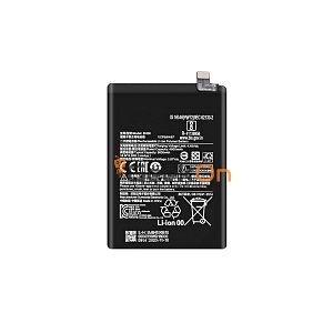 Μπαταρία για Xiaomi Redmi Note 10 / Redmi Note 10S BN59 M2101K7AI / M2101K7BG 5000mAh