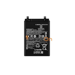 Μπαταρία για Xiaomi Redmi Note 11 Pro BM5A 2201116TG 5160mAh