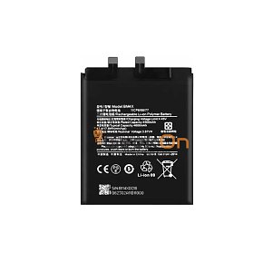 Μπαταρία για Xiaomi Mi 11 / Mi 11 5G BM4X M2011K2C / 21081111RG 4600mAh