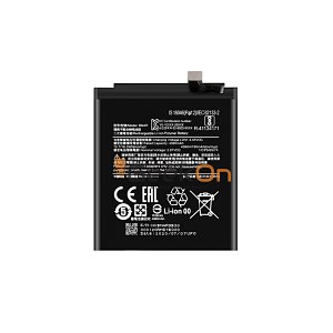 Μπαταρία για Xiaomi Mi 10 Lite 5G BM4R M2002J9G 4160mAh