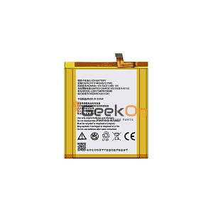 Μπαταρία Για ZTE Li3931T44P8h756346 Axon 7 3140mAh