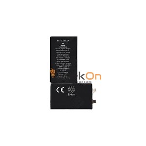 Μπαταρία Για iPhone Xs Max (Χωρίς BMS Board) 3174mAh