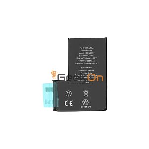 Μπαταρία Για iPhone 12 pro max (Χωρίς BMS Board) 3687mAh