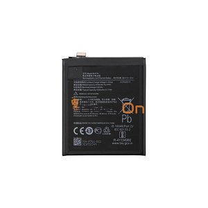 Μπαταρία Για OnePlus 8 BLP761  4320mAh