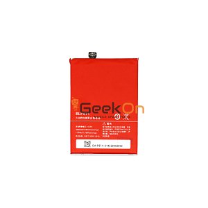 Μπαταρία Για OnePlus 1 BLP571 3000mAh