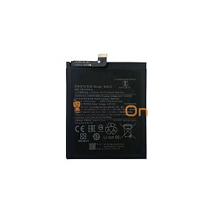 Μπαταρία Για Xiaomi Poco F2 Pro BM4Q 4600mAh