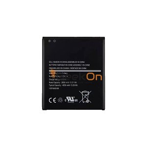 Mπαταρία για Samsung EB-BG715BBE Galaxy Xcover Pro G715 - 4050mAh