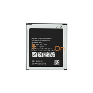 Mπαταρία για Samsung EB-BG388BBE Galaxy Xcover 3 G388F - 2000mAh