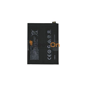 Mπαταρία για OnePlus 8T / OnePlus 9R BLP801 - 4500mAh