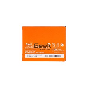 Mπαταρία για Xiaomi BM45 Redmi Note 2 - 3060mAh