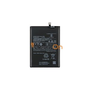 Mπαταρία για Xiaomi BN5A Redmi Note 10 5G / Poco F3 GT / Poco M3 Pro 5G / Redmi 10 4G 5G - 5000mAh