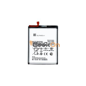 Mπαταρία για Samsung EB-BA336ABY Galaxy A33 A336B A53 A536B - 5000mAh