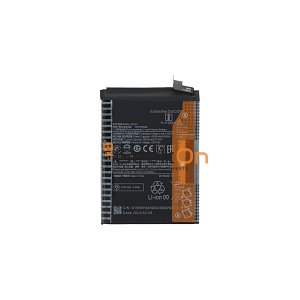 Mπαταρία για Xiaomi BN5M Redmi Note 12 4G - 5000mAh