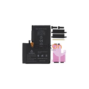 Cracked Μπαταρία Για iPhone 13 Pro Max (Shows Battery Health) 4352mAh