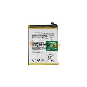 Μπαταρία Για OnePlus Nord N10 BLP815 4300mAh
