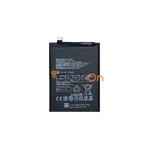 Μπαταρία Για Xiaomi 12T / 12T Pro / Poco X5 / Redmi Note 12 5G BN5J 5000mAh