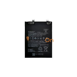 Μπαταρία Για Xiaomi Redmi K50 Pro / K50 Ultra / Xiaomi 12T / 12T Pro BM5J 5000mAh