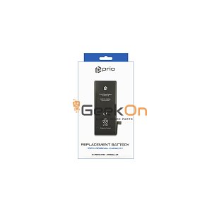 Prio Μπαταρία για iPhone 13 Pro 3095mAh