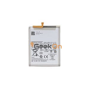 Μπαταρία EB-BA546ABY για Samsung Galaxy A34 A346 / A54 A546 / A25 A256 / A35 A356 5000mAh