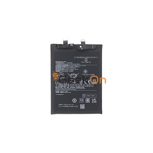 Μπαταρία BM5U για Redmi Note 13 Pro Plus 5000mAh