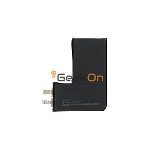 Στοιχείο Μπαταρίας για iPhone 15 Pro (χωρίς καλωδιοταινία) 3274mAh