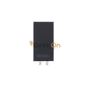 Στοιχείο Μπαταρίας για iPhone 15 Plus (χωρίς καλωδιοταινία) 4383mAh