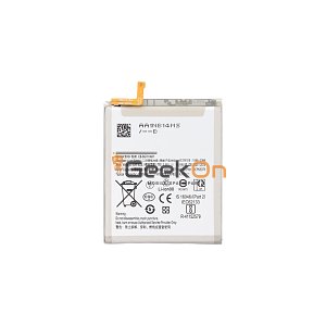 Μπαταρία EB-BG781ABY για Samsung Galaxy S20 FE / A52(s) 4G / 5G 4500mAh
