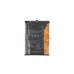 Μπαταρία BM54 5000mAh για Xiaomi Redmi Note 9 5G / Note 9T 5000mAh