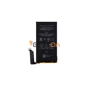 Μπαταρία Για Google Pixel 6 GMSB3 4614mah
