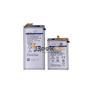 Mπαταρίες για Samsung EB-BF946ABY + EB-BF947ABY Galaxy Fold5 F946B - 2020mAh + 2380mAh