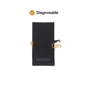 Diagnosable Μπαταρία Για iPhone 14 Plus 4325mAh