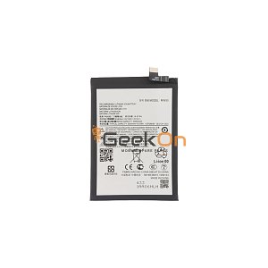 Μπαταρία RW50 Για Motorola Moto G75 XT2437-2 5000mAh
