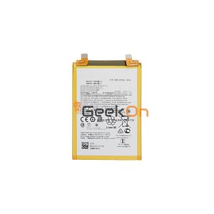 Μπαταρία NP44 Για Motorola Edge 30 Fusion / Edge 40 XT2303-2 4400mAh