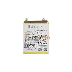 Μπαταρία QM45 Για Motorola Edge 50 Pro 4500mAh