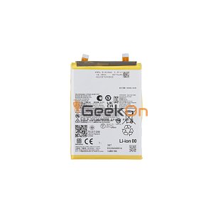 Μπαταρία QC50 Για Motorola Edge 50 Fusion / Edge 2024 5000mAh