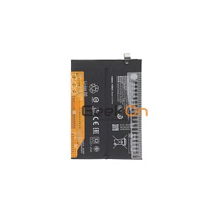 Μπαταρία BR50 Για Redmi Note 14 4G 5500mAh