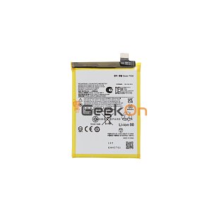 Μπαταρία PG50 Για Motorola Moto G 2023 / G Stylus 2023 / G Stylus