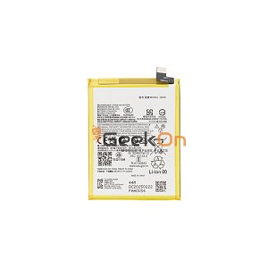 Μπαταρία QE50 Για Motorola Moto G85 5G