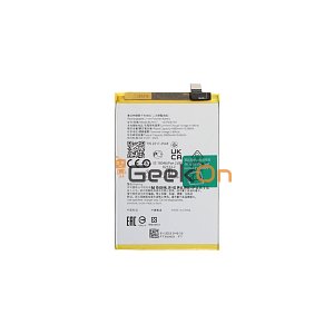 Μπαταρία BLPA17 Για Realme C67 4G / C53 RMX3760 / C65