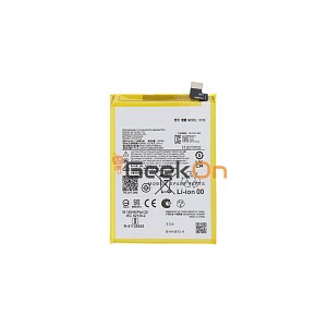 Μπαταρία QF50 Για Motorola Moto G34 / G24 Power / G04
